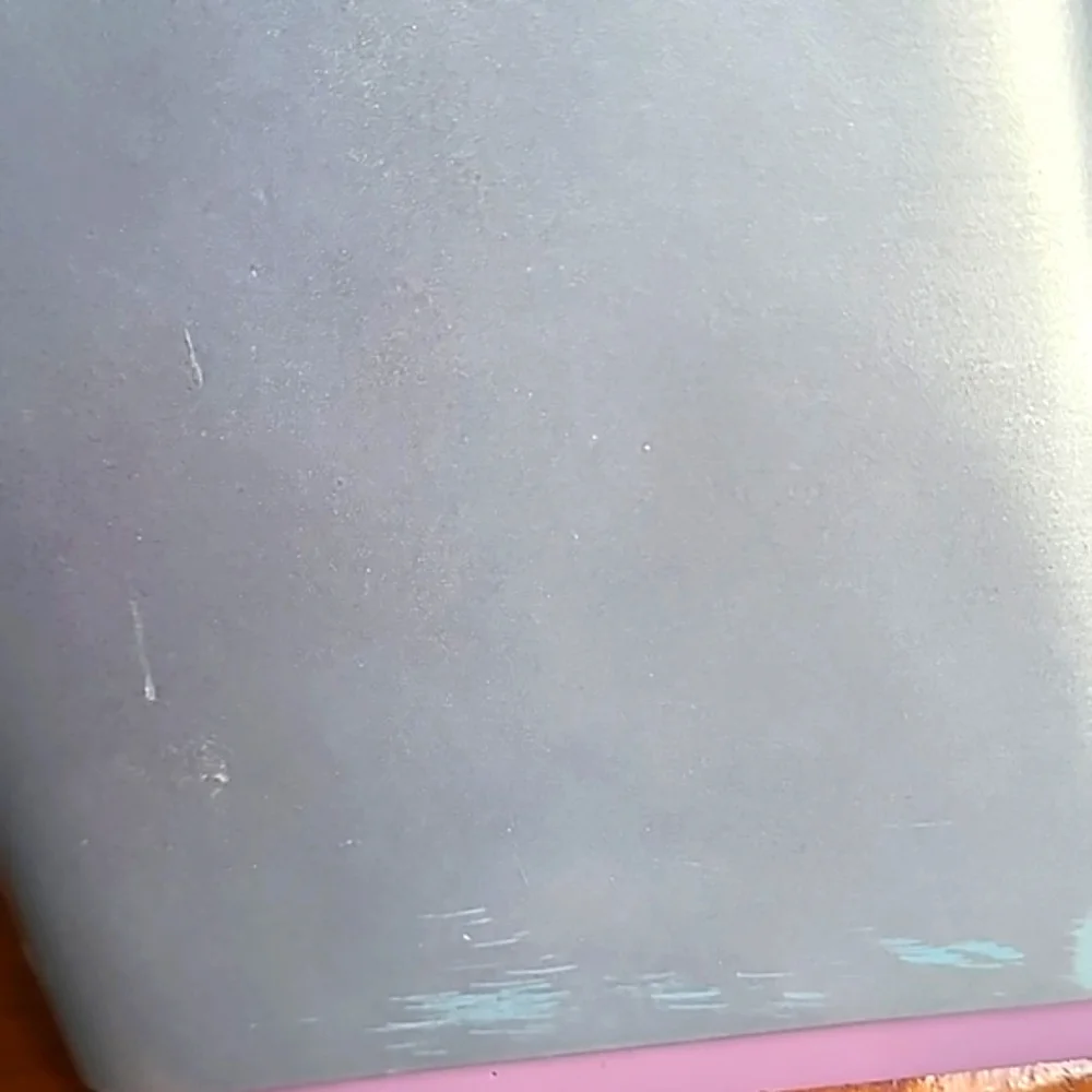 All That Jazz TIssue Box Cover
